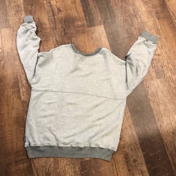 Spirit Jersey Original Authentic Rainbow Cheetah Sweat Shirt XXL - Picture 3 of 5